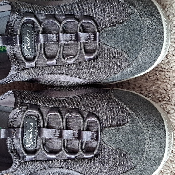 SKECHERS  Madison Ave Urban Glitz Slip Ons - Picture 2 of 12